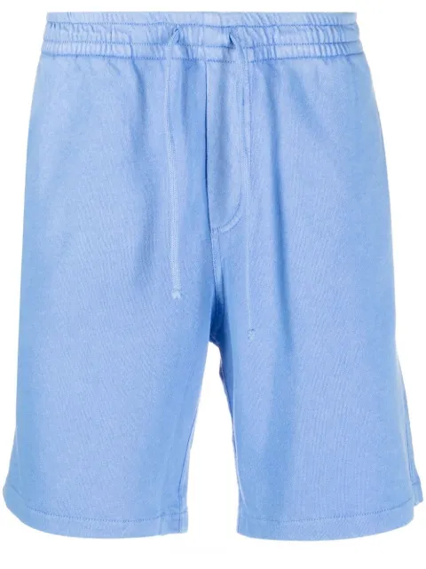 Polo Ralph Lauren knee-length track shorts Blue 710704271012