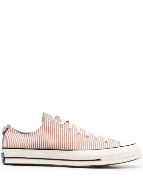 Converse Chuck 70 Crafted Stripe sneakers Red A00474C