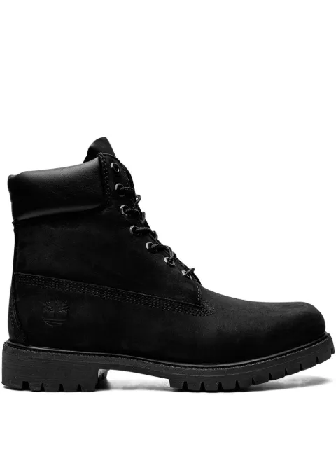 Timberland 6 Inch Premium "Black" boots Black TB010073001