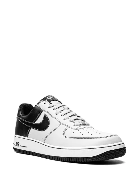 Nike Air Force 1 Low "Neutral Grey/Black/White" sneakers Grey 313642