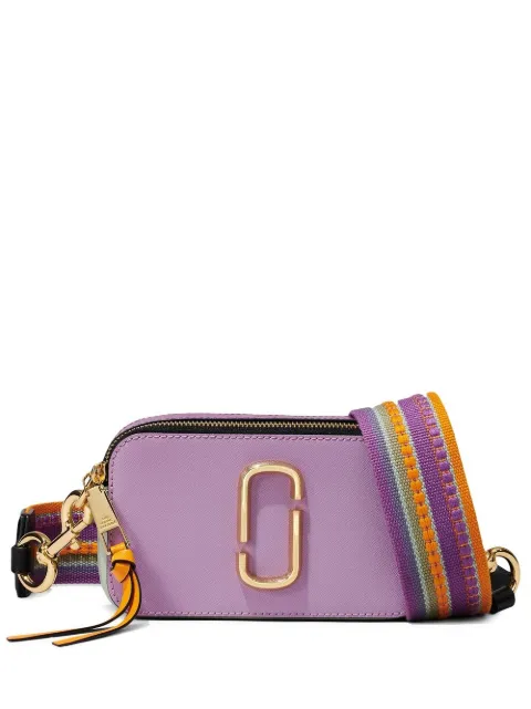 Marc Jacobs The Snapshot camera bag Purple H172L01SP22518