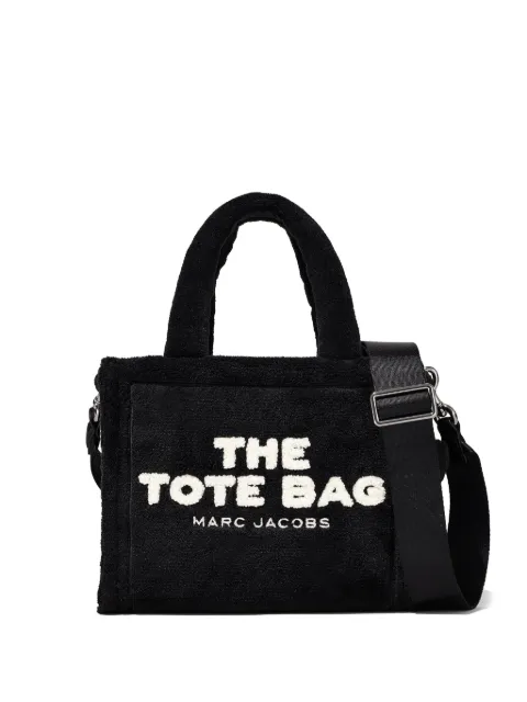 Marc Jacobs The Terry Small Tote bag Black H058M06PF22