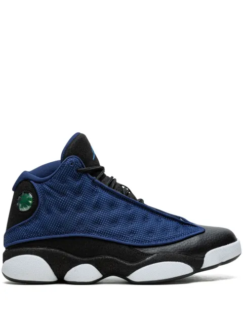 Jordan Air Jordan Retro 13 "Brave Blue" sneakers Blue DJ5982