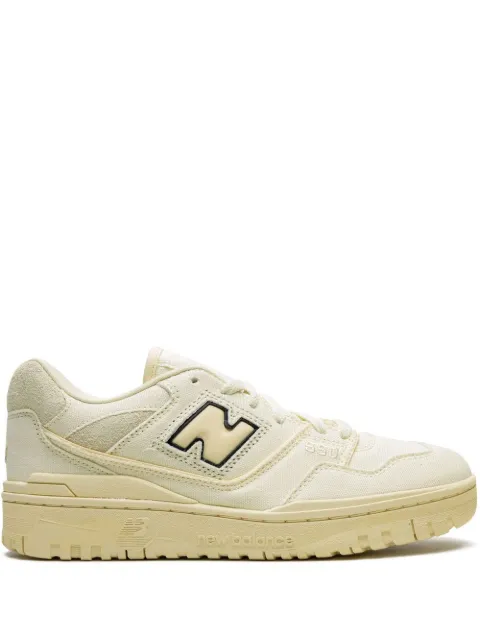 New Balance x Joe Freshgoods 550 "Conversations Amongst Us" sneakers Neutrals BB550BH1
