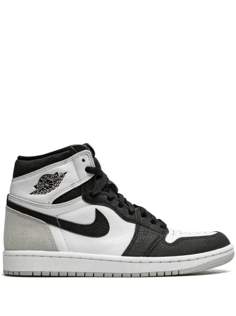 Jordan Air Jordan 1 Retro High "Stage Haze" sneakers White 555088108