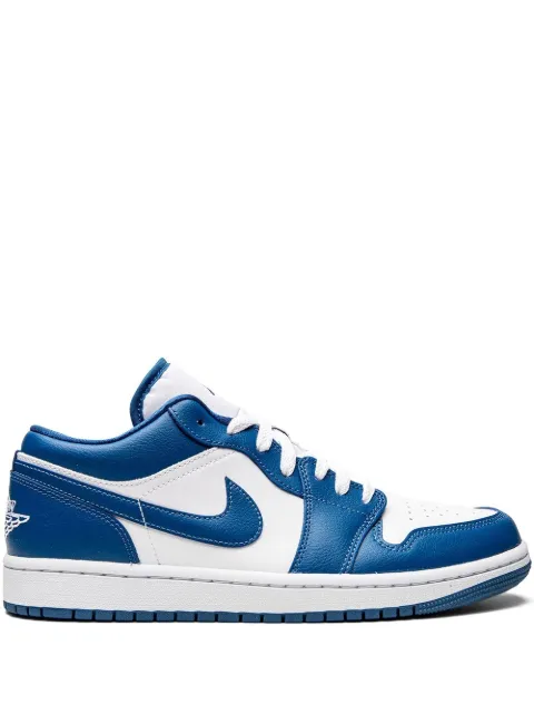 Jordan Air Jordan 1 Low "Marina Blue" sneakers Blue DC0774