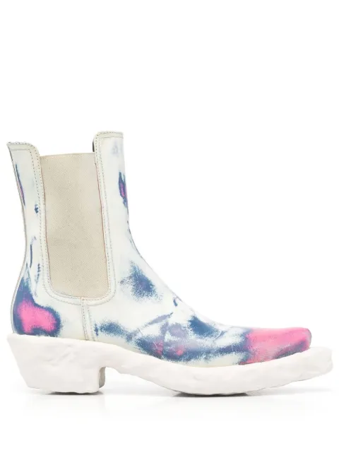 CamperLab ankle-length boots Neutrals K300448002