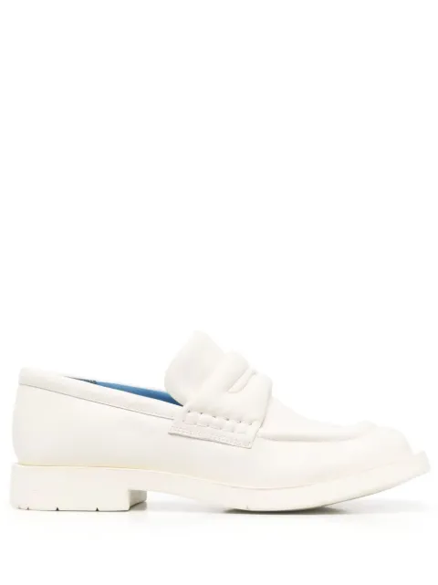 CamperLab 1978 leather loafers White K100862002