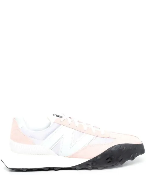 New Balance XC-72 "Pink Haze" sneakers Pink UXC72TA