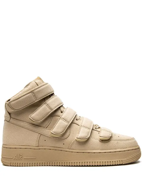 Nike Air Force 1 High "Billie Eilish" sneakers Neutrals DM7926