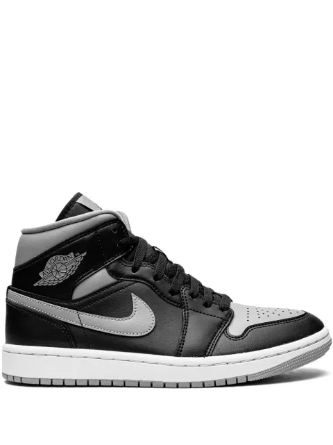Jordan Air Jordan 1 Mid sneakers Black BQ6472
