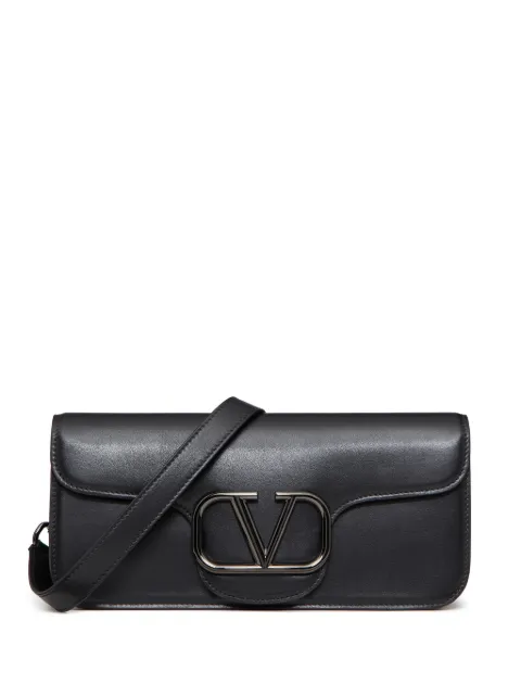 Valentino Garavani Locò cross body bag Black YB0B54VTQ