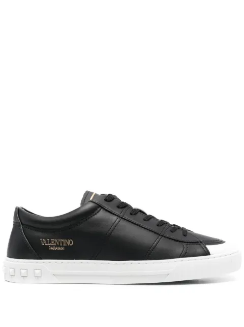 Valentino Garavani Cityplanet sneakers Black YS0F90JKD