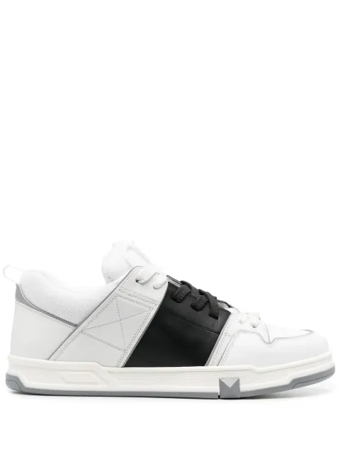 Valentino Garavani Open Skate sneakers White YS0F89YPB
