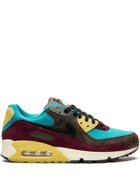 Nike Air Max 90 NRG "Ridgerock" sneakers Black DC6083