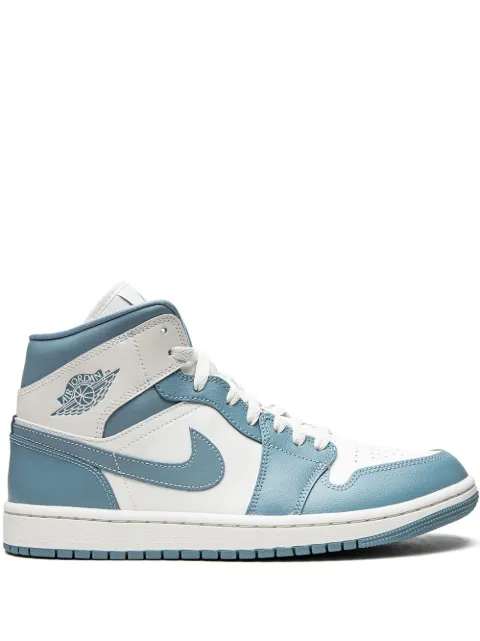 Jordan Air Jordan 1 Mid sneakers Blue BQ6472