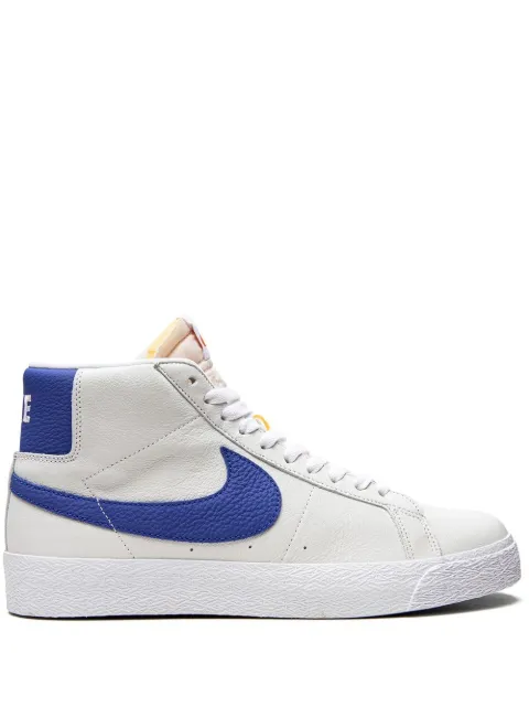 Nike Zoom Blazer Mid sneakers White DH6970