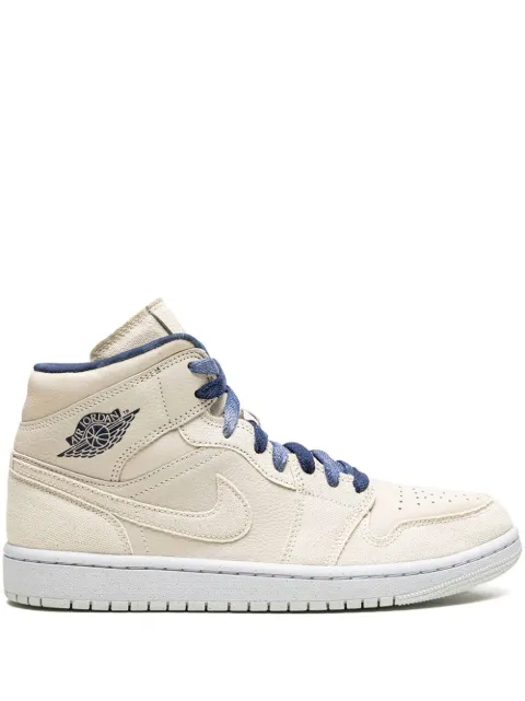 Jordan Air Jordan 1 Mid "Sanddrift" sneakers Neutrals DM9126