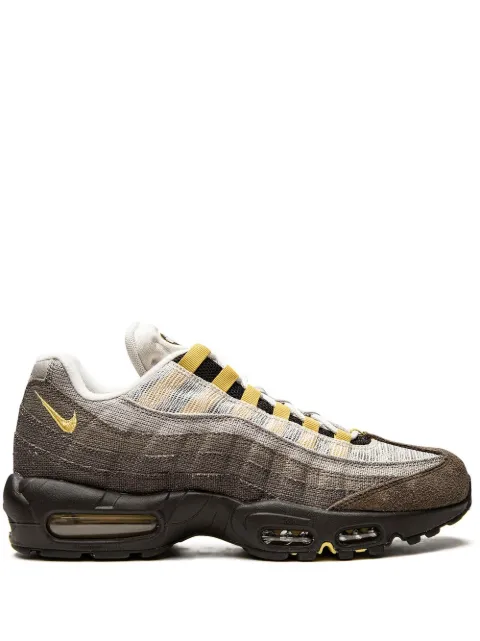 Nike Air Max 95 NH "Ironstone" sneakers Brown DR0146