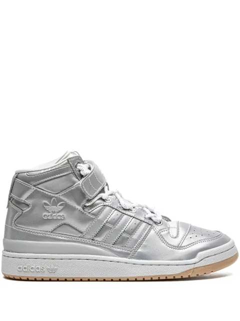 adidas Forum Mid "Ivy Park" sneakers Grey GW2858