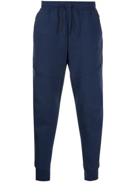 Nike NSW elasticated track pants Blue CU4495