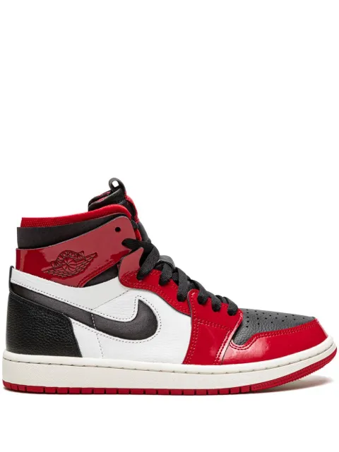Jordan Air Jordan 1 Zoom CMFT "Zoom Chicago" sneakers Red CT0979