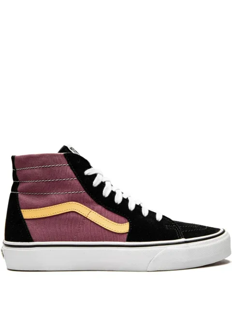 Vans Sk8-Hi Tapered sneakers Black VN0A4U16B79