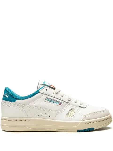 Reebok LT Court low-top sneakers White GW5118