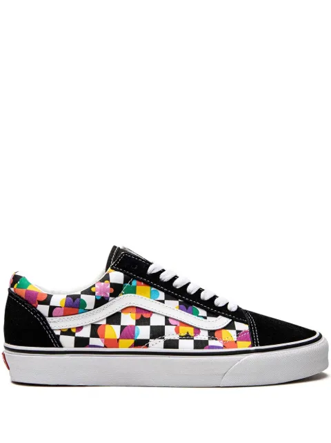 Vans Old Skool sneakers Black VN0A5KRFB05