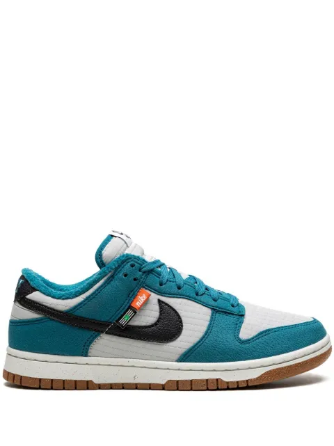 Nike Dunk Low "Toasty Rift Blue" sneakers Blue DD3358