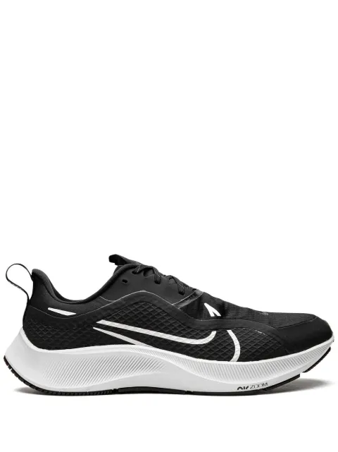 Nike Air Zoom Pegasus 37 Shield sneakers Black CQ7935