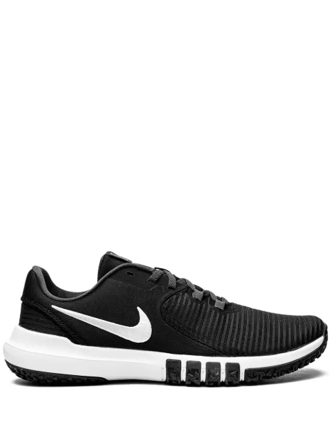 Nike Flex Control TR4 "Black/White/Dark Smoke Grey" sneakers Black CD0197