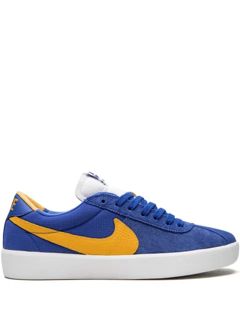 Nike SB Bruin React low-top sneakers Blue CJ1661