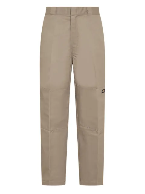 DICKIES straight-leg trousers Neutrals DK0A4XK3KHK1
