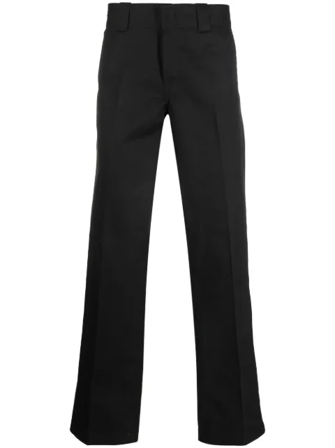 Dickies Construct straight-leg chinos Black DK0A4XK9