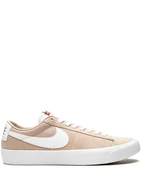 Nike SB Blazer Zoom Low GT sneakers Neutrals DC7695