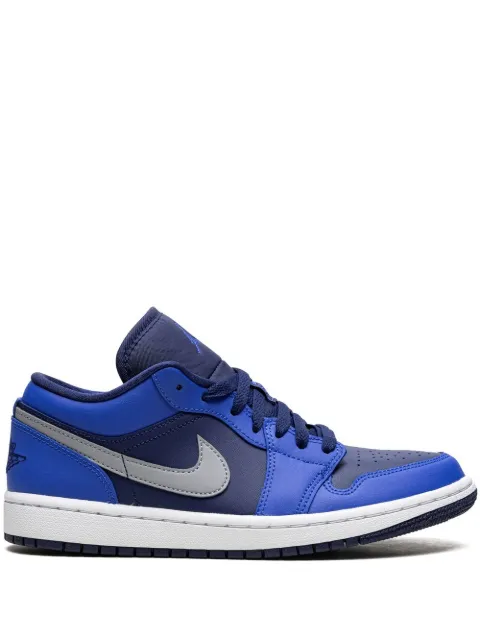 Jordan Air Jordan 1 Low "Game Royal/Blue Void" sneakers Blue DC0774