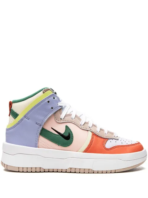 Nike Dunk High Rebel Cashmere sneakers Neutrals DH3718