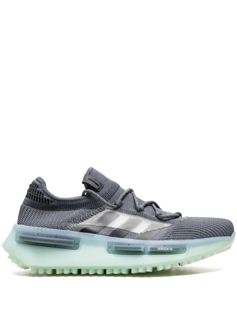 adidas NMD S1 low-top sneakers Blue GZ9233