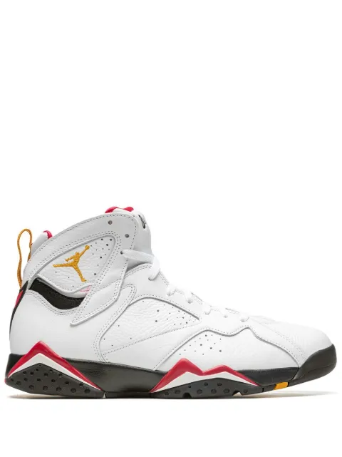 Jordan Air Jordan 7 Retro "Cardinal 2022" sneakers White CU9307