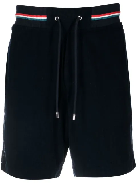 Orlebar Brown Afador drawstring shorts Blue 276113