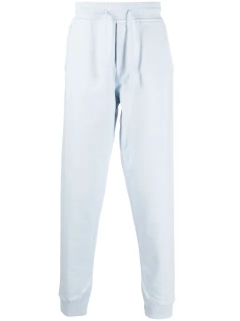 Orlebar Brown Duxbury slim-fit track pants Blue 276146