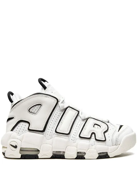Nike Air More Uptempo "White/Black" sneakers White DO6718
