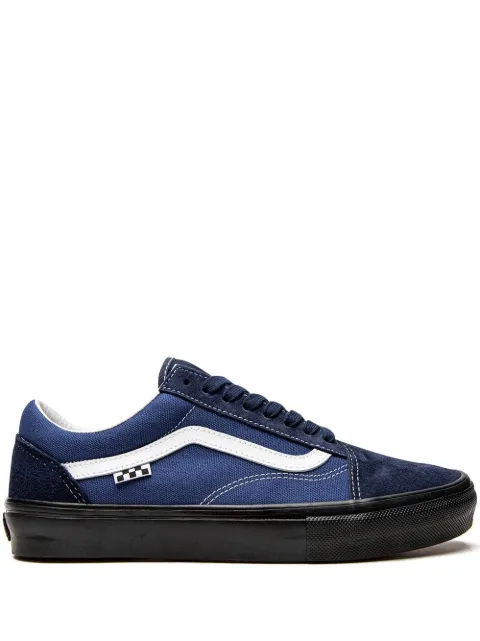 Vans Old Skool VCU sneakers Blue VN0A4BWANGV