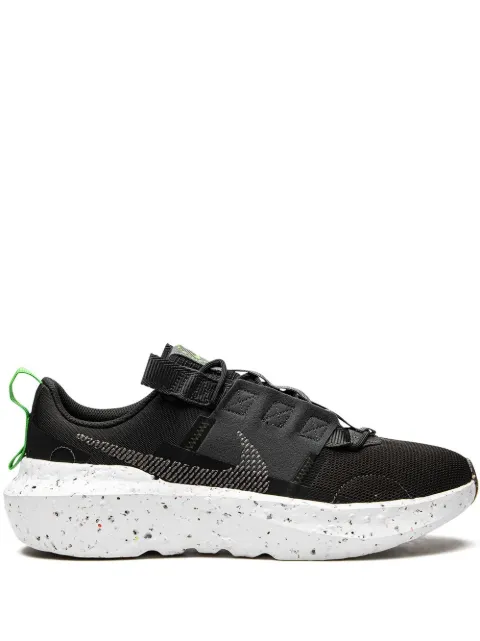 Nike Crater Impact "Black/Iron Grey/Off Noir/Dark Smoke Grey" sneakers Black DB2477