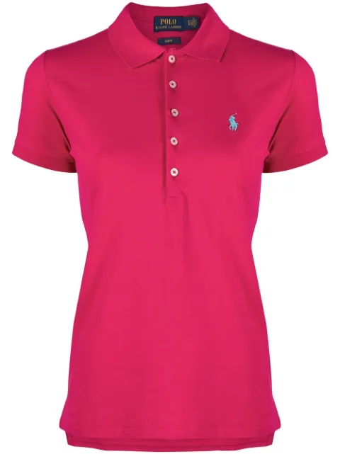 Polo Ralph Lauren Polo Pony polo top Pink 211870245034