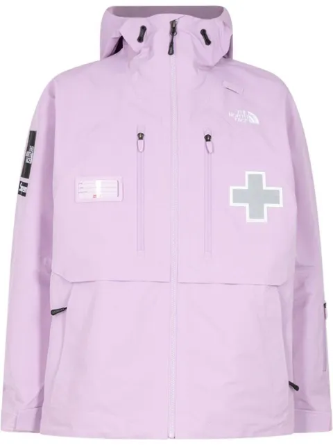 Supreme x The North Face Summit Series Rescue Mountain Pro jacket Pink SU11628