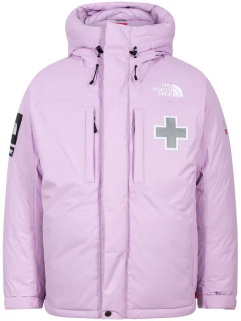 Supreme x The North Face Summit Series Rescue Baltoro Jacket Pink SU11632