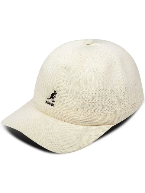 Supreme x Kangol Ventair logo cap White SU11652