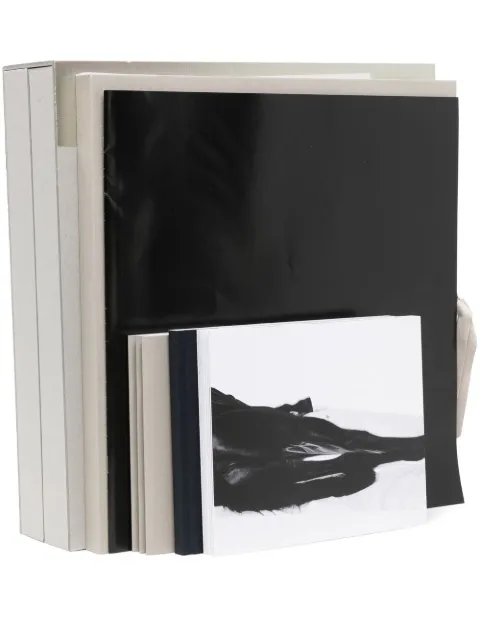 Rick Owens Triennale special box set Black TRIENNALEBOXSET